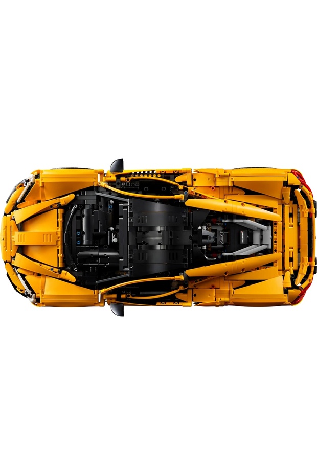 Technic - McLaren P1TM 42172 - 5