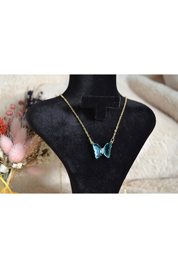 Stylish Steel Necklaces
