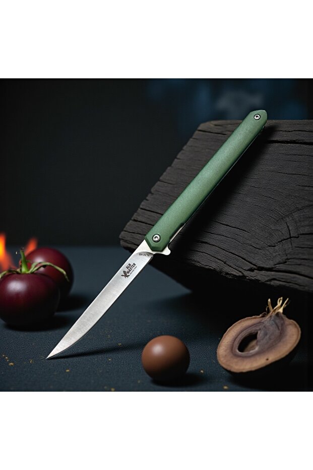 M390 Beyfendi Çakısı - 1