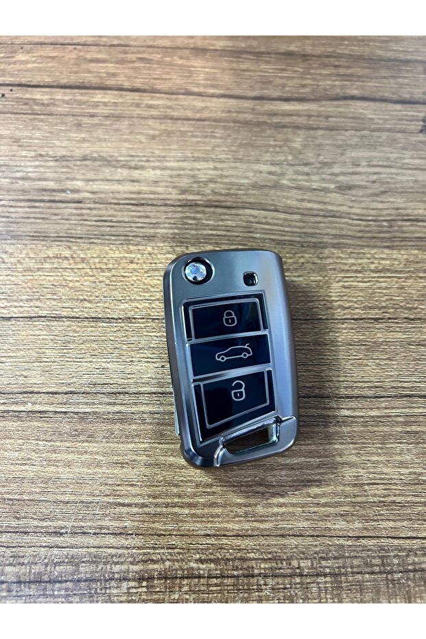 Volkswagen Golf 7 Key Case Key Cover