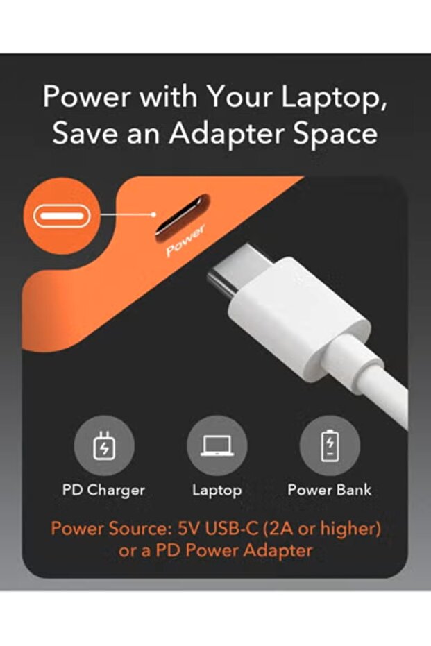 كودي راوتر سفر AC1200 بحجم الجيب، موسع / مكرر للفنادق والشبكات العامة، WISP، الخادم، USB، TR1200 - 5