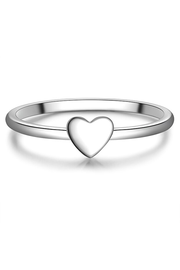 Silberring Ring Sterling Silber - 1