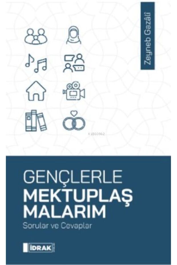 Gençlerle Mektuplaşmalarım