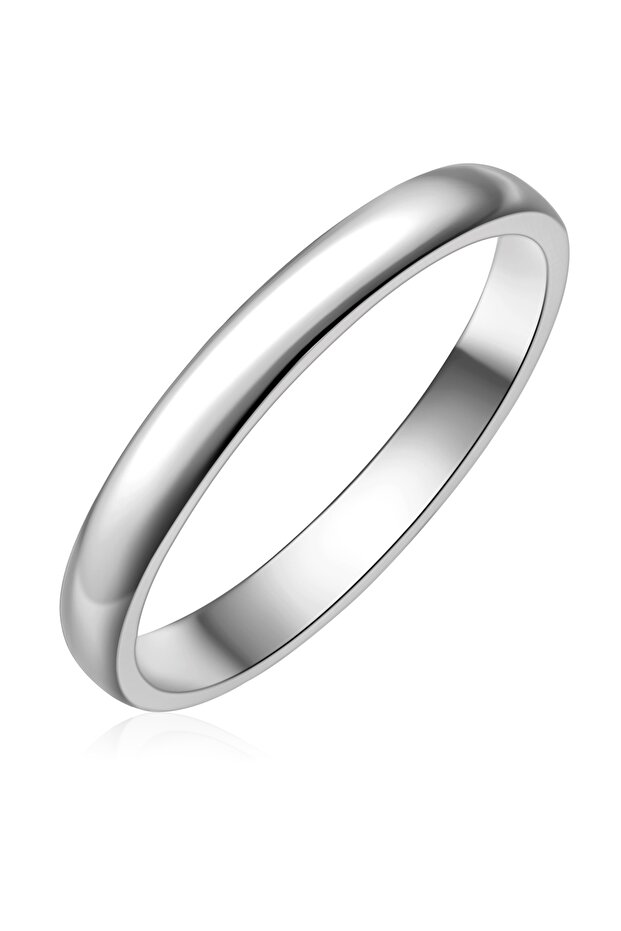 Edelstahlring Ring Edelstahl - 3