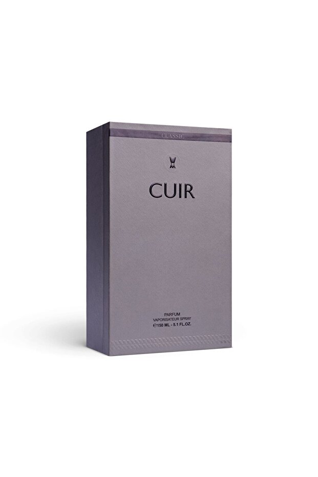 عطر كوير - 150 مل - 5