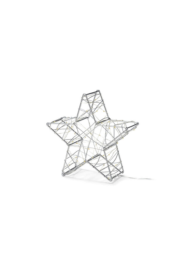 LED Yıldız, Küçük - 2