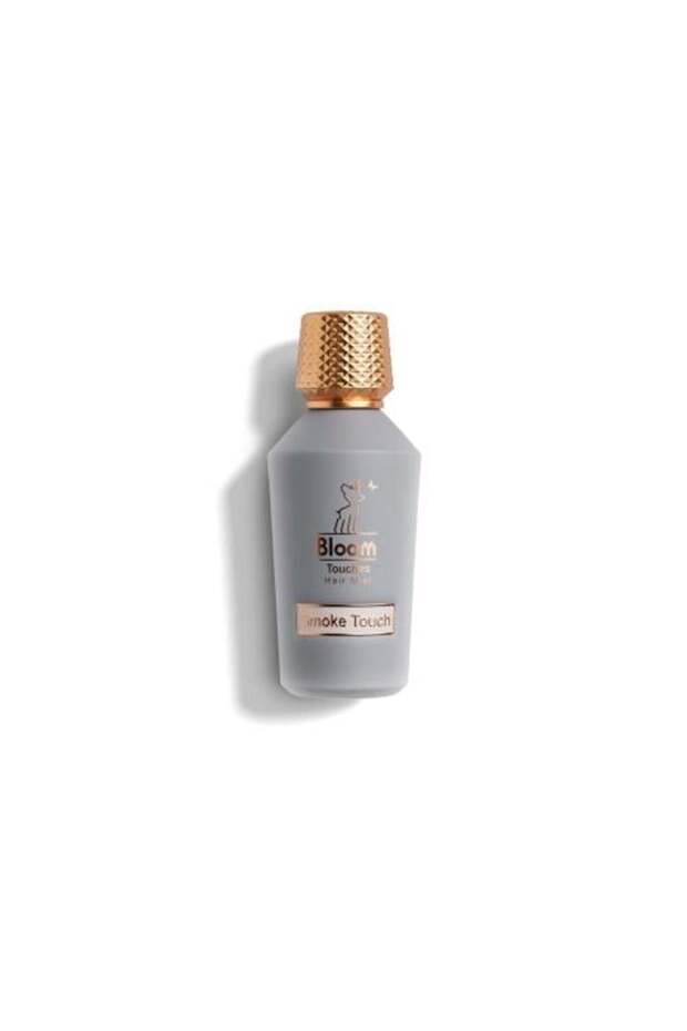 عطر سموك تاتش للشعر والجسم 50 مل