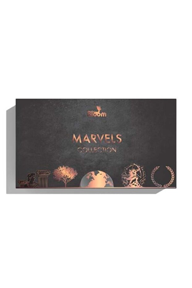 Marvels Collection - 1