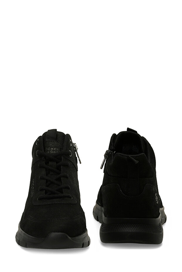 FISHER 5PR Siyah Erkek Bot - 5