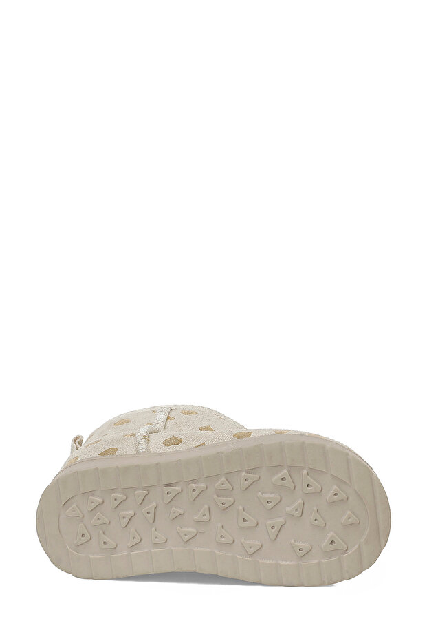 YEART.B5PR Bej Kız Çocuk Bot - 6