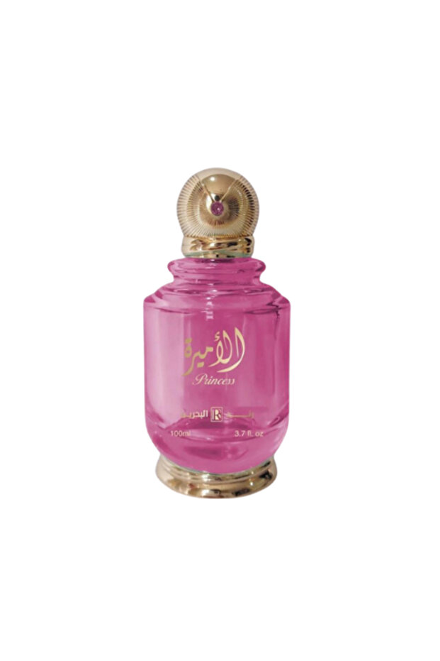 عطر الأميرة الجديدة - 1