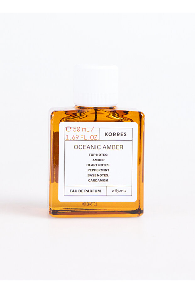 Oceanıc Amber EDP 50 ml - 2