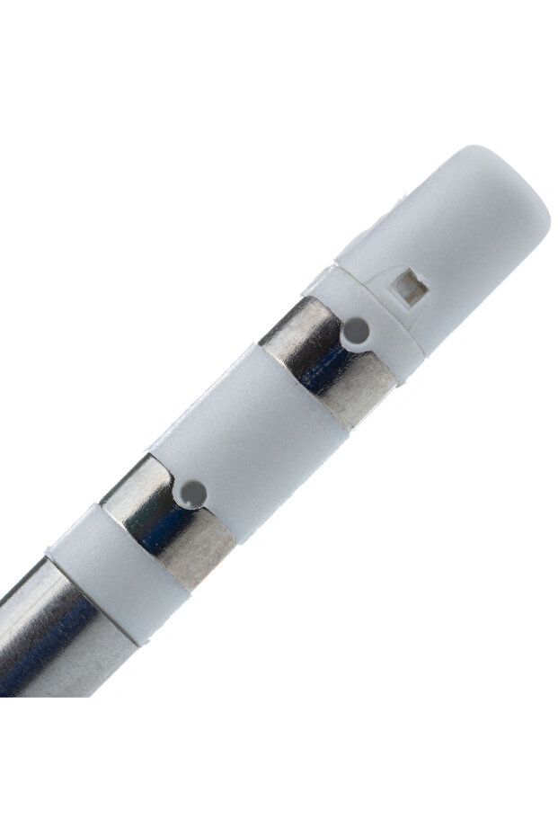 Rosfix T12-D4 Soldering Tip with Built-In Heater - 7