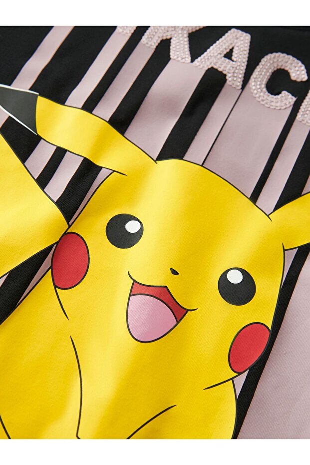 Tricou Pokémon - 4