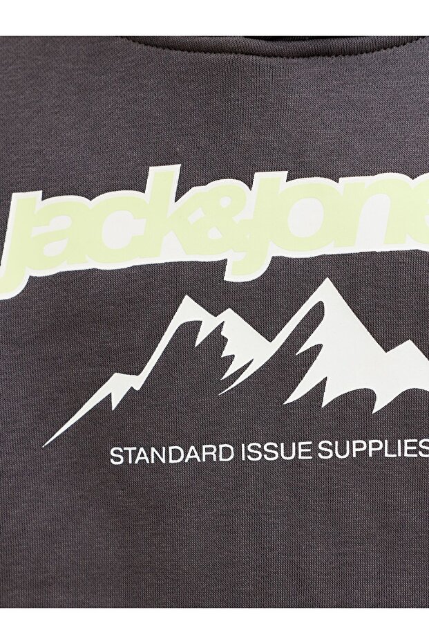 Kapuzenpullover Kapuzenpullover Junior - 6