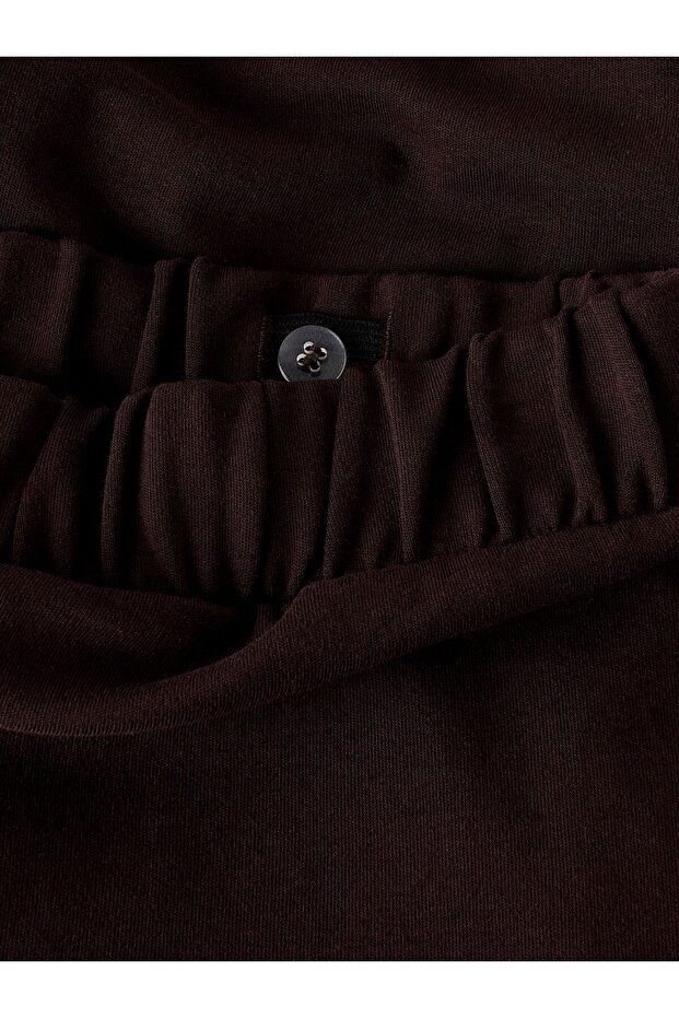 Hose Wide Leg - 4