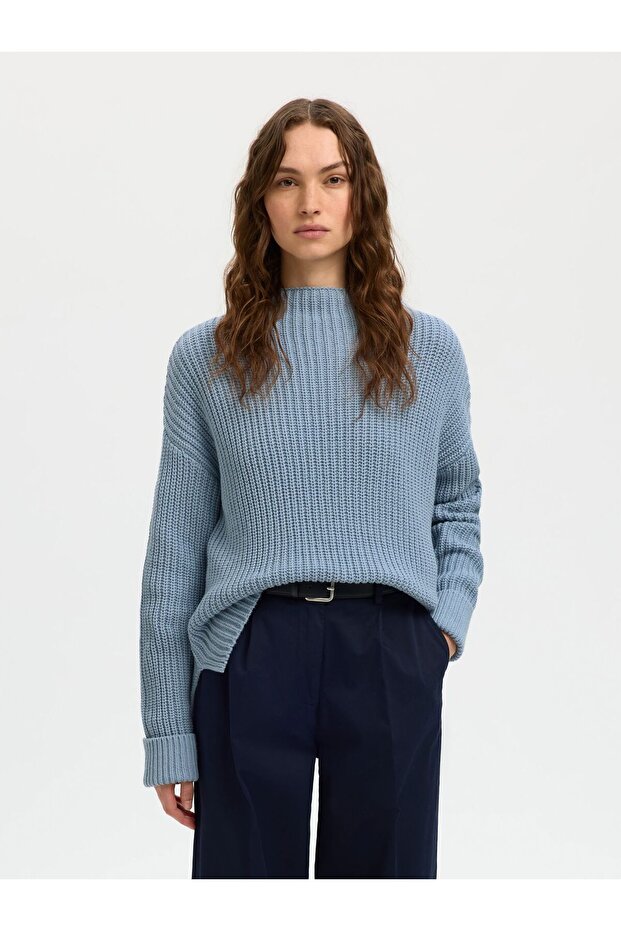 Jumper Oversized - 1