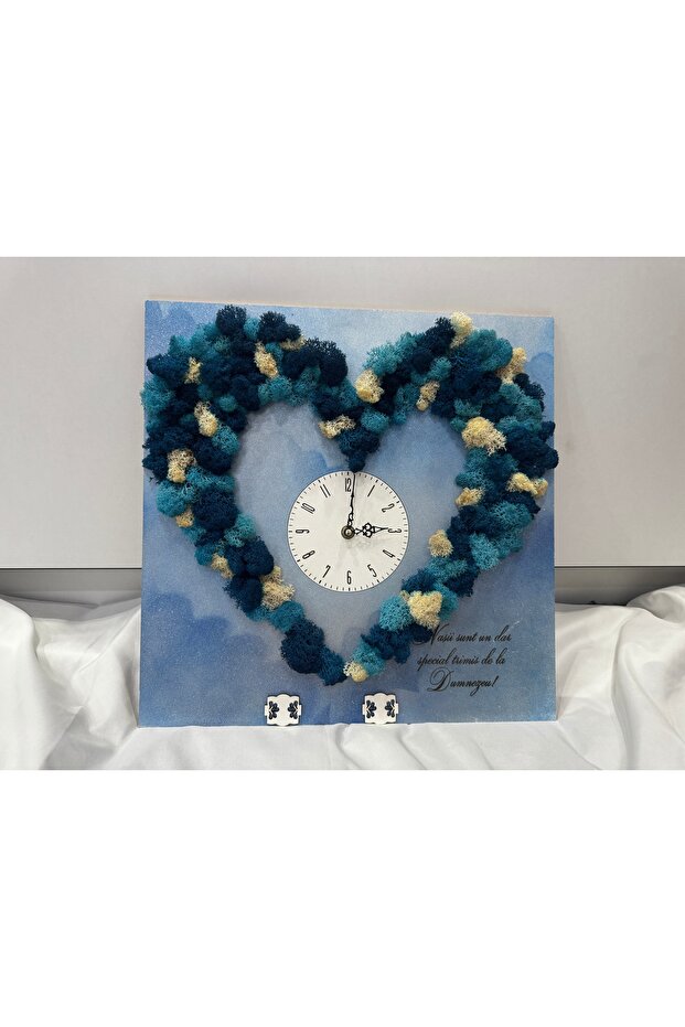 Godfathers Clock - 3