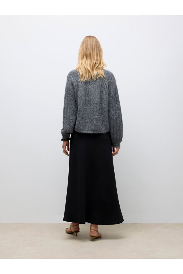 Strickpullover AWUILDE Strickpullover - 3