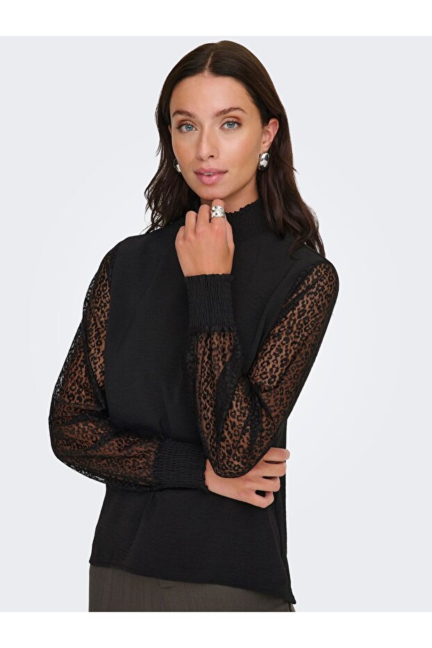 Top ONLMETTE Top - 6