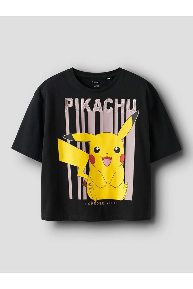 Tricou Pokémon - 1