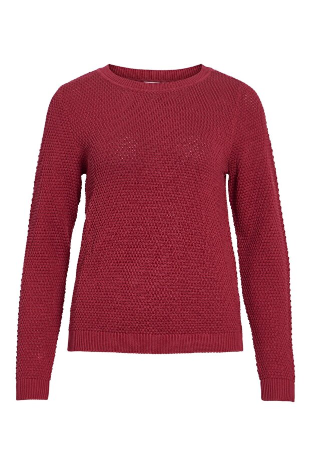 Strickpullover VIDALO Basic - 2