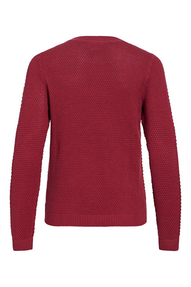 Strickpullover VIDALO Basic - 3