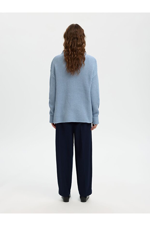 Jumper Oversized - 3