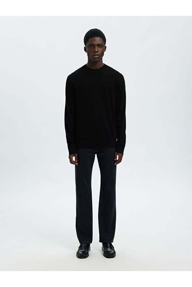 Pullover Baumwoll - 4