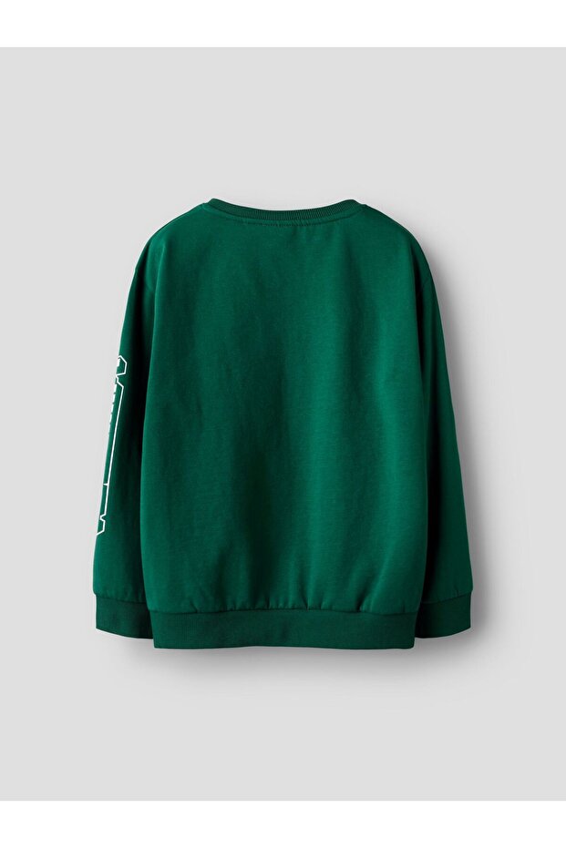 Sweatshirt Minecraft - 3