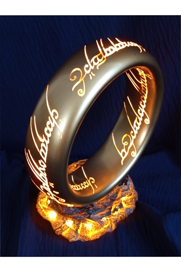 Epoksi LED'li lamba - 4