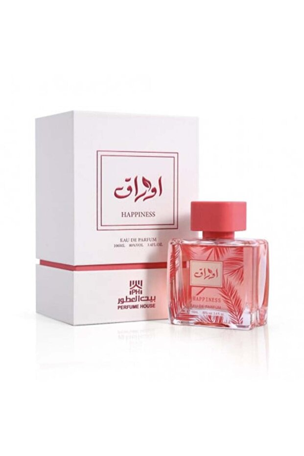 PARPER HAPPINESS.Perfume 100ml