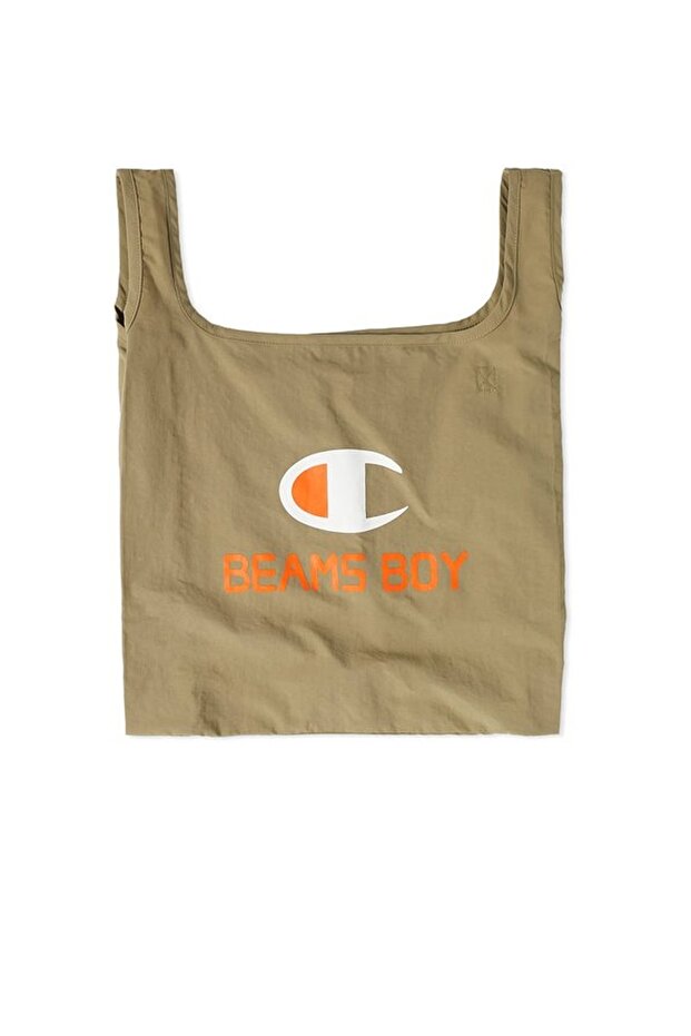 BEAMS BOY for Medium Bag - 1
