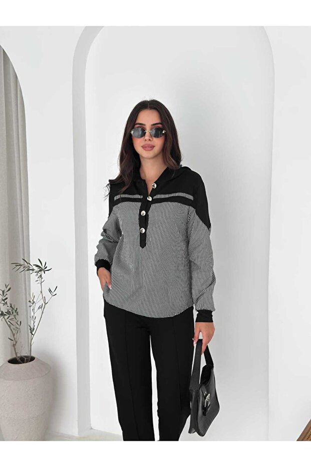 طقم بولو ياكا - 1