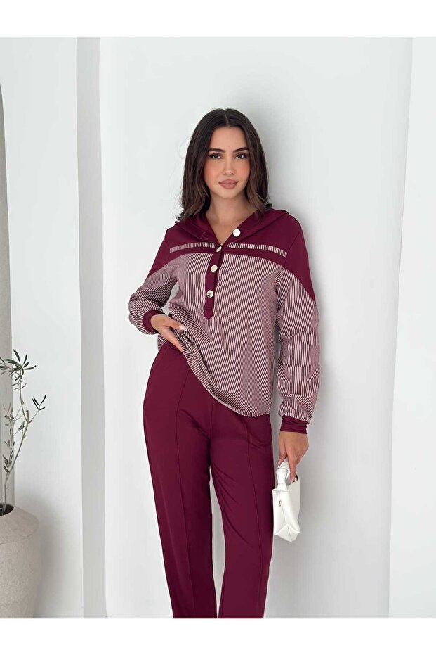 طقم بولو ياكا - 7