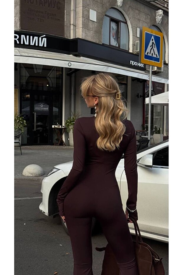 İSPANYOL PAÇA TULUM - 8