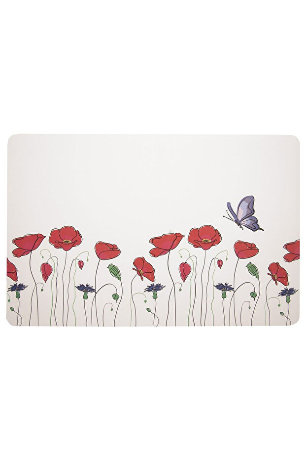 Maki rectangular tablecloth 43x28 cm - 1