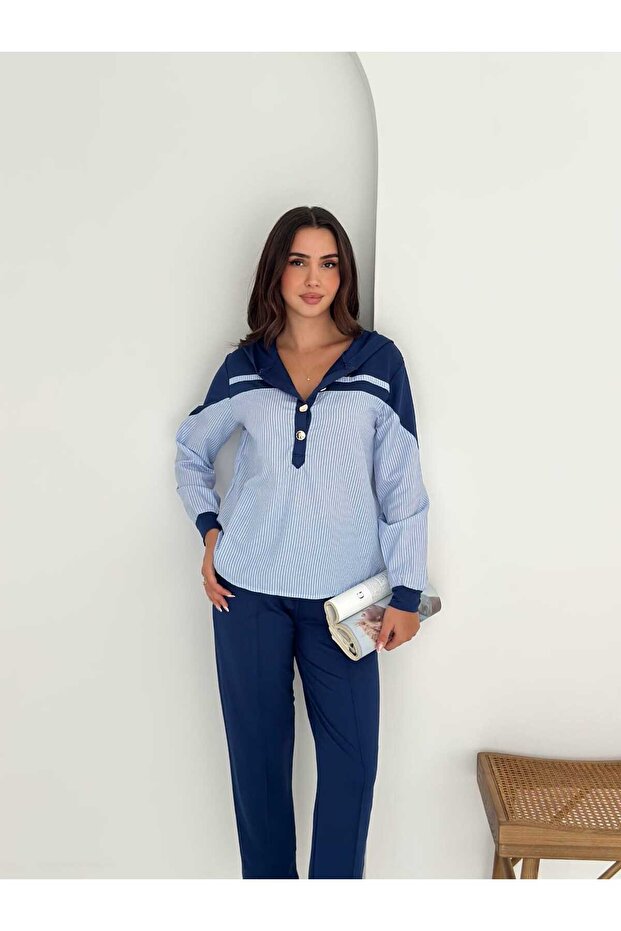 طقم بولو ياكا - 3