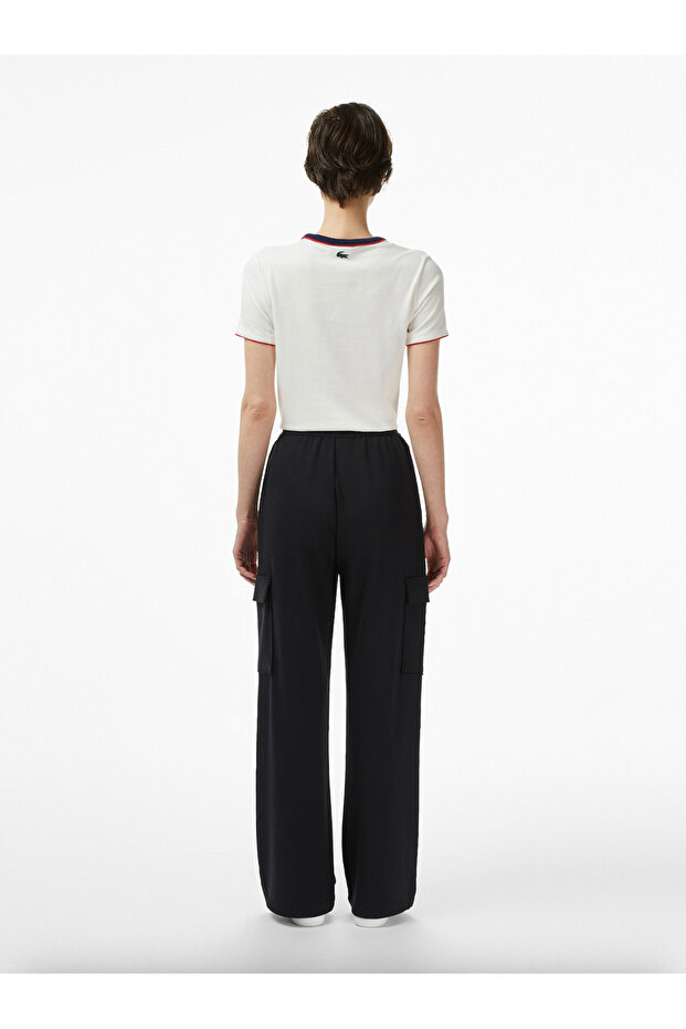 Piqué Sweatpants - 3