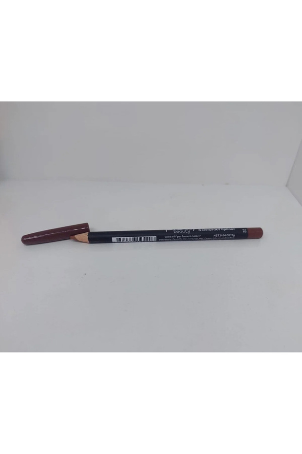 Soft//waterproof lipliner dudak kalemi