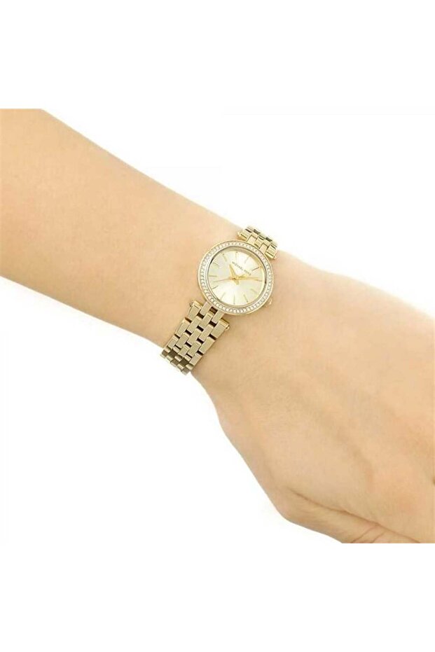 MK3295 Kol Saati - 4