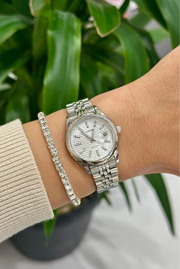 MODERN KADIN KOL SAATİ - 2