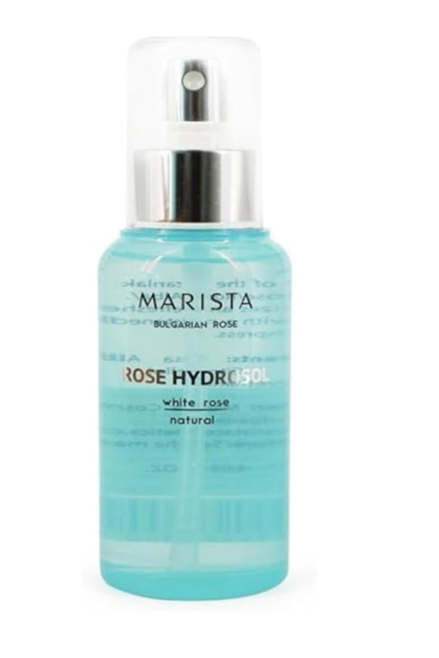 Rose Hydrosol - White Rose