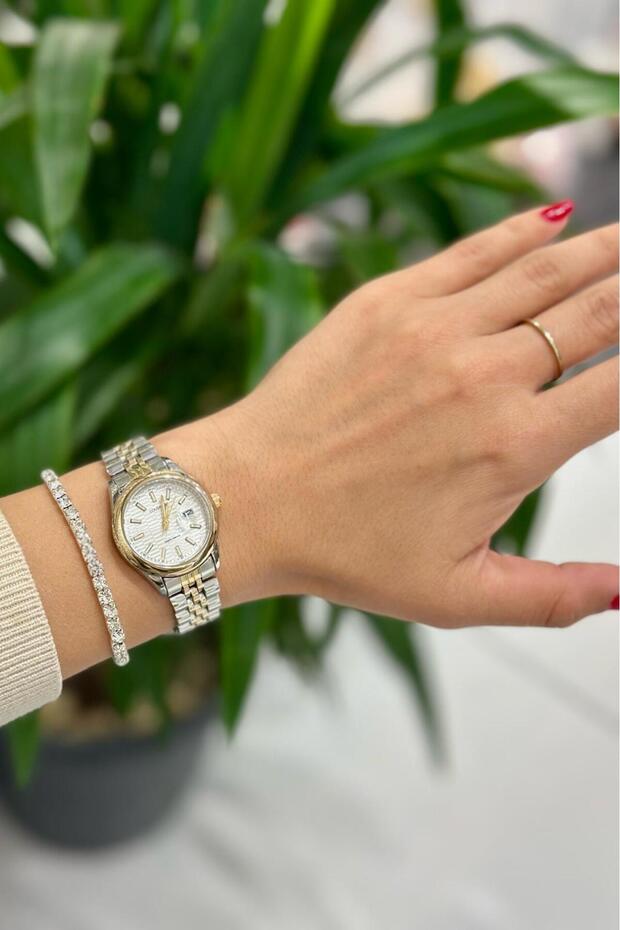 MODERN KADIN KOL SAATİ - 2