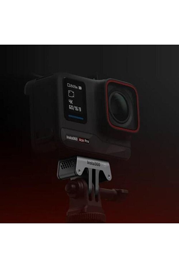 Ace Pro Standard Mount - 5