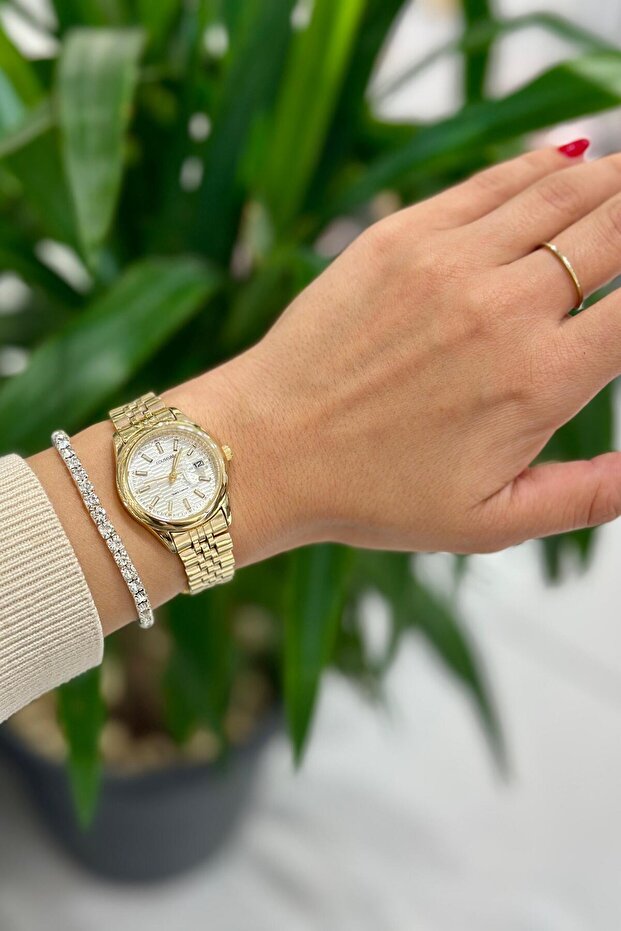 MODERN KADIN KOL SAATİ - 4