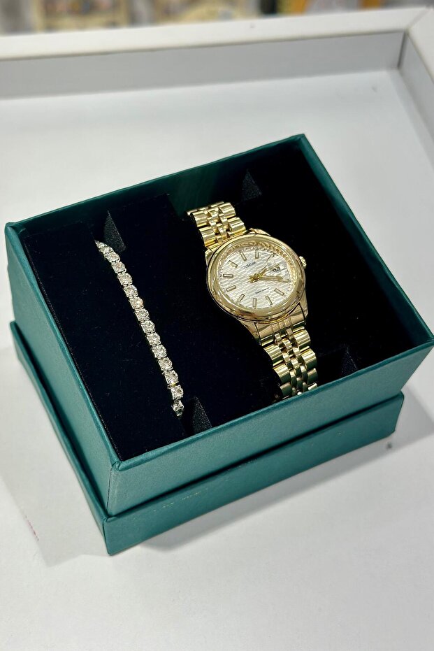 MODERN KADIN KOL SAATİ - 7