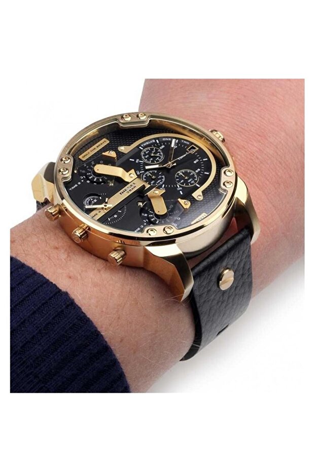 Dz7371 Men's Wristwatch - 3