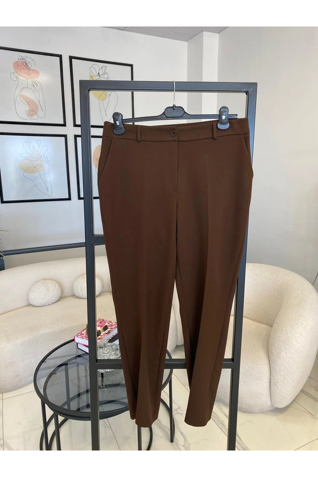 بنطلون ليكرا - 1