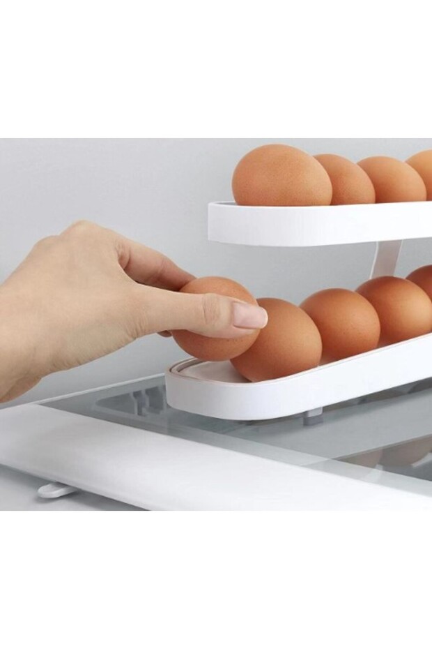 River World Stand for Eggs New Version - 1